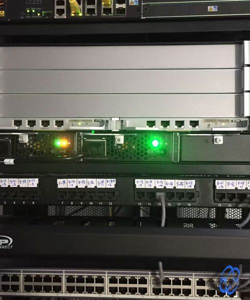 亞信科技（中國）有限公司